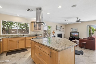 Nestled in highly desirable McCormick Ranch, this beautiful - photo 10