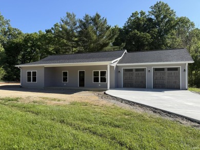 Lake Home For Sale in Bloomington, Indiana
