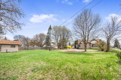 Lake Home For Sale in Cadillac, Michigan