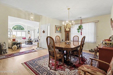 This bright, spacious home has been lovingly cared for! Enjoy - photo 9