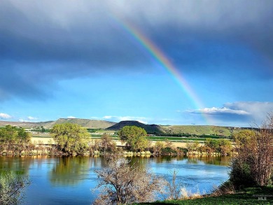 Snake River - Owyhee County Home For Sale in Marsing Idaho