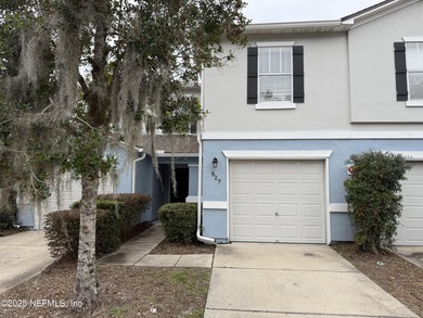 Nakary Pond Condo For Sale in Saint Johns Florida