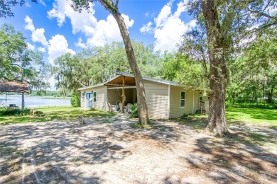 Lake Home For Sale in Keystone Heights, Florida