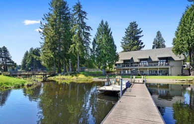Open Lake Views - Architectural Home - photo 34