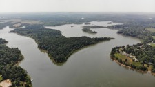 Rough River Lake front property seeping with opportunity! - photo 16