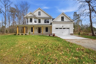 (private lake, pond, coastal) Home For Sale in Virginia Beach Virginia