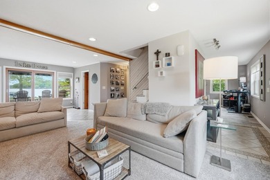 This beautifully updated 4-bedroom, 2-bath home on Barton Lake - photo 4