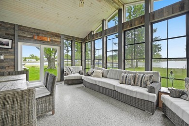 This beautifully updated 4-bedroom, 2-bath home on Barton Lake - photo 6