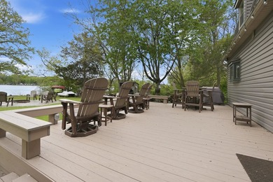 This beautifully updated 4-bedroom, 2-bath home on Barton Lake - photo 8