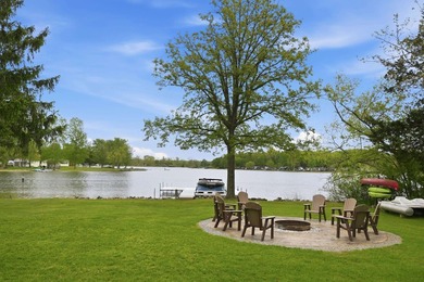 This beautifully updated 4-bedroom, 2-bath home on Barton Lake - photo 9