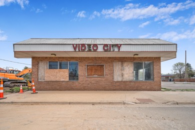 Muskegon River Commercial For Sale in Big Rapids Michigan