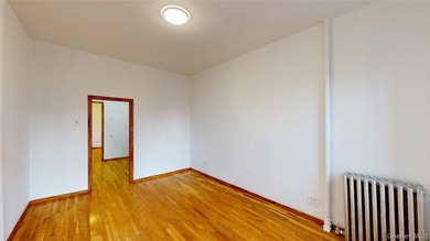 Rent stabilized six-family with a store for sale in a Prime - photo 11