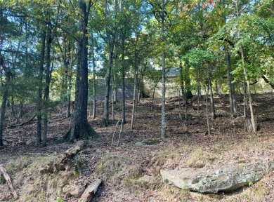 Lake Lot For Sale in Garfield, Arkansas