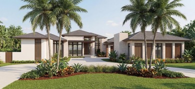 An exceptional expression of modern luxury, this to be built new - photo 1