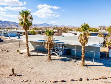 Lake Home Sale Pending in Bullhead City, Arizona