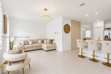 Rare 2024-built 4-bedroom townhouse in Siena Reserve, one of the - photo 2