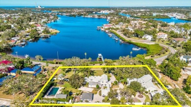 WATERFRONT PROPERTY PRIME LOCATION WITH DIRECT WATER ACCESS TO - photo 2