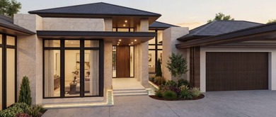 An exceptional expression of modern luxury, this to be built new - photo 4