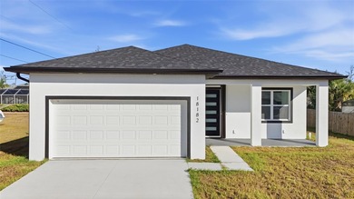 Port Charlotte Waterway Area Home For Sale in Port Charlotte Florida