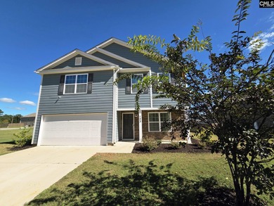 Lake Murray Home For Sale in Chapin South Carolina