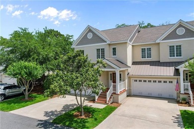 End-unit golf course condo overlooking the 8th fairway of the - photo 51