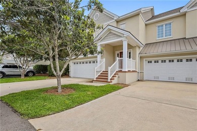 End-unit golf course condo overlooking the 8th fairway of the - photo 52