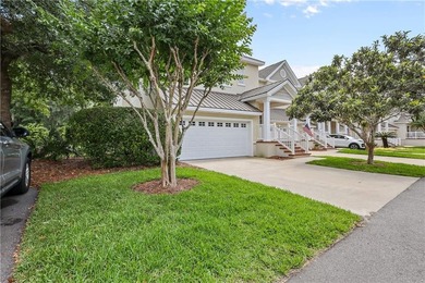 End-unit golf course condo overlooking the 8th fairway of the - photo 53