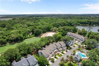 End-unit golf course condo overlooking the 8th fairway of the - photo 54