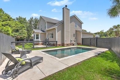 James Island just got a new dream home--and yes, it has a - photo 5