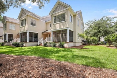 End-unit golf course condo overlooking the 8th fairway of the - photo 56