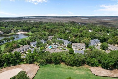 End-unit golf course condo overlooking the 8th fairway of the - photo 58
