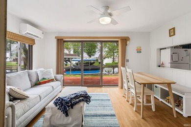 Enjoy waterfront living with this adorable 2-bedroom, 1-bath - photo 8
