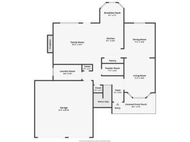 James Island just got a new dream home--and yes, it has a - photo 10