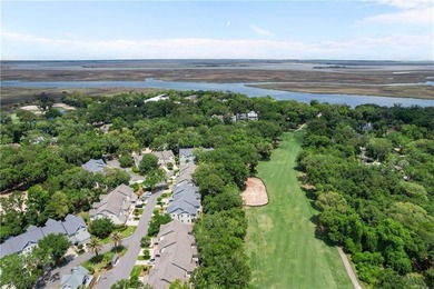End-unit golf course condo overlooking the 8th fairway of the - photo 60