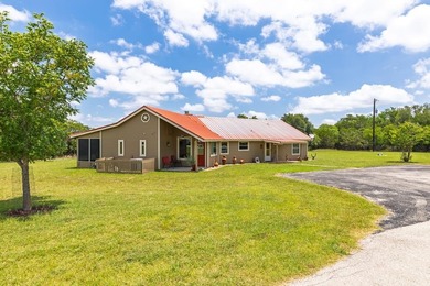 (private lake, pond, creek) Home For Sale in Blanco Texas