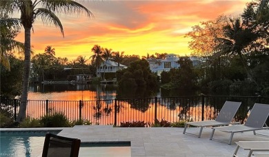 Lake Home For Sale in Naples, Florida