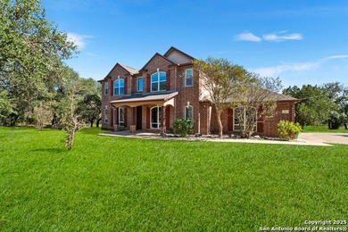 (private lake, pond, creek) Home For Sale in New Braunfels Texas