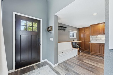 Enjoy stunning lake views from this beautifully updated Sylvan - photo 4