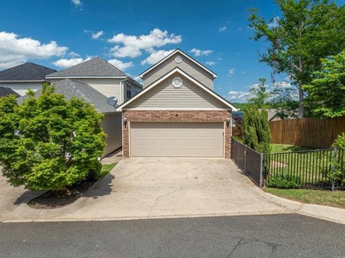 Welcome to lake living at its finest in the gated waterfront - photo 7