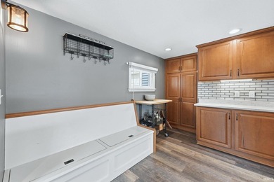 Enjoy stunning lake views from this beautifully updated Sylvan - photo 7