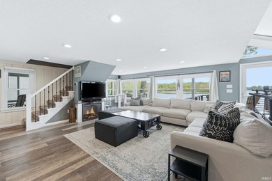 Enjoy stunning lake views from this beautifully updated Sylvan - photo 10
