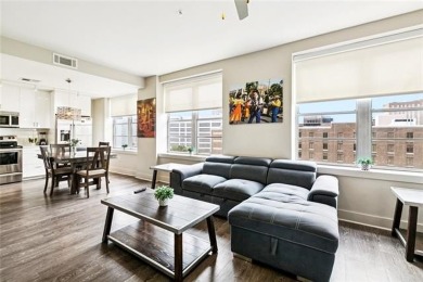 Turnkey short-term rental (STR) investment in Downtown New