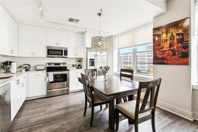 Turnkey short-term rental (STR) investment in Downtown New