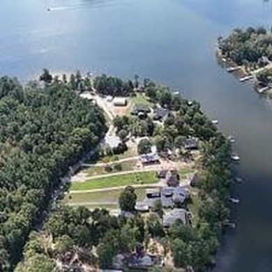 Lake Lot For Sale in Prosperity, South Carolina