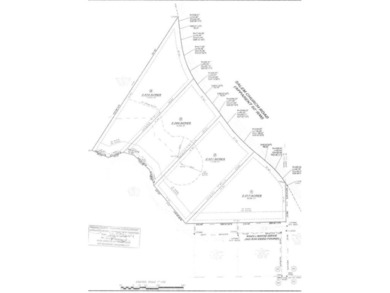 (private lake, pond, coastal) Lot For Sale in Jasper Georgia