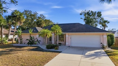 Northport Waterway Lakes and Canals Home For Sale in North Port Florida
