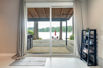 Open Lake Views - Architectural Home - photo 6