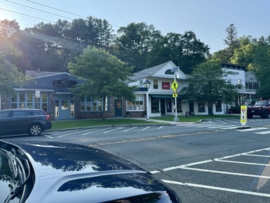 Right in the center of Salisbury on Main St, NEO a profitable