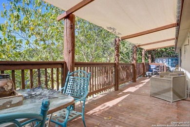 Welcome to 1400 Elmhurst Dr, Lakehills, TX! This charming - photo 6