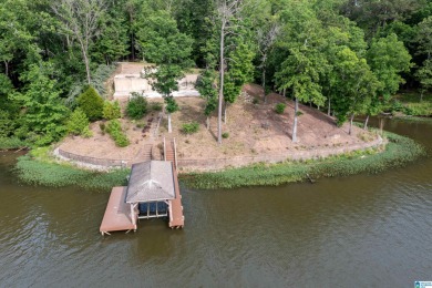 Lake Acreage Off Market in Sylacauga, Alabama